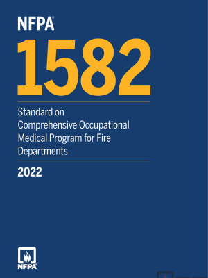 NFPA 1582 PDF